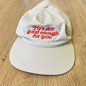 Urban outfitters hat